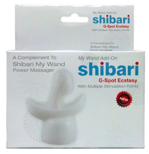 Magic Massager Attachment G Spot, 1 Ounce