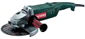 Metabo W23-230 606415420 9-Inch Angle Grinder