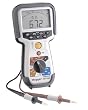 Megger MIT481 50 V/1000 V Telecommunication Insulation Tester with Results Storage