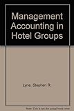 Management accounting in hotel groups