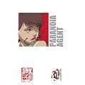 Paranoia Agent - Int�grale 15 ans Edition Limit�e & Num�rot�e