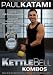 Kettlebell Kombos with Paul Katami DVD