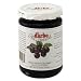 Tyrolean Blueberry Preserve - fruit conserve - 16 oz/454 gr by D'arbo, Austria.