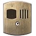 ComPoint Door Station Brass
