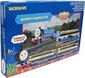 Bachmann Trains Gordon&iquest;s Express Set Ready-to-Run HO Scale Train Set