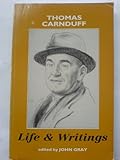 Thomas Carnduff : life and writings