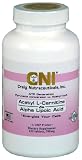 Craig Nutraceuticals Acetyl L-Carnitine & Alpha Lipoic Acid 60 tablet