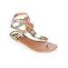 Uzima by Apple Bottoms (Natural Snake / 8.5)