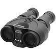 Canon 10x30 IS  Ultra-Compact Binoculars (Black)