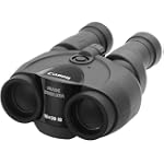 Canon 10x30 IS  Ultra-Compact Binocul...