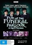  : Fun at the Funeral Parlour Series 1 [ NON-USA FORMAT, PAL, Reg.4 Import - Australia ]