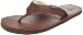 EMU Australia Men's Peterborough Flip Flop