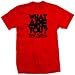 WHAT ARE YOU HALF ROBOT always sunny tv show RB SHIRT