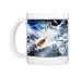 Assorted medical equipment Photo Mugs