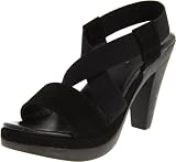 Cordani Womens Hartford Platform Sandal Sandal