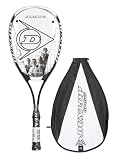 Dunlop Junior Ti-Titanium Squash Racket RRP  30