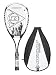 Dunlop Junior Ti-Titanium Squash Racket RRP £30