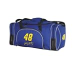 SAVE $10.00 - NASCAR Jimmie Johnson Duffle Bag $29.99