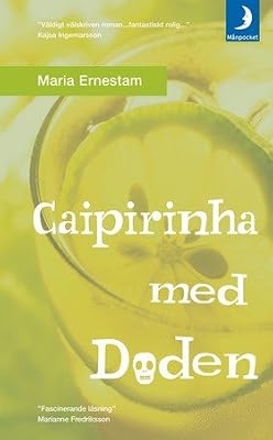 Caipirinha med doden