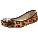 Jessica Simpson Women's Lepolia Ballet Flat