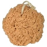 Kingsley Synthetic 5 Bath Sponge On Rope