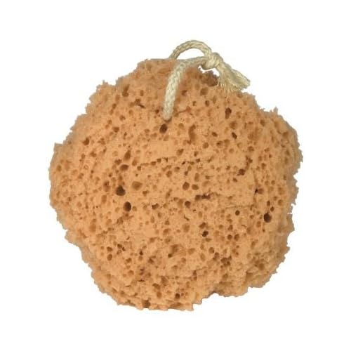Kingsley Synthetic 5 Bath Sponge On Rope