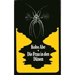 Die Frau in den D�nen