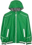 Big Chill Boys 8-20 Hooded Baseball Jacket