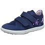 D�umling Jana 21S2341/146, M�dchen Sneaker, Blau (&hellip D�umling