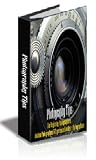 Photography Tips for Beginning Photographers
