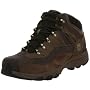 Timberland Men's Sandown Leather Mid Hiker With Gore-Tex Membrane