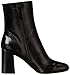 Nine West Women's Dollface Leather Boot