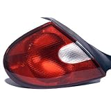 2000-2001 Plymouth Neon Tail Lamp Assembly LH by Online Part Bin&node=15684181