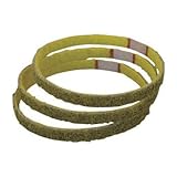 NCA ファブリックベルト 20X520 A320CSB20X520 (10本入り)
