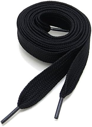 Thick Fat Shoelaces for Sneakers, Boots and Shoes By Ti Shoe Laces - Chose Your Colors