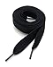 Thick Fat Shoelaces for Sneakers, Boots and Shoes By Ti Shoe Laces - Chose Your Colors