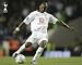 Jermain Defoe 10x8 Photographic Print, Tottenham Hotspur FC Spurs