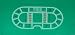 Baccarat Table Cover "39 X 23"