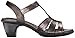 Aravon Women's Mary-AR Heeled Sandals