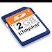 2GB SD Card