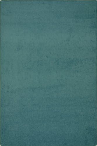 Joy Carpets - Endurance - Mint 6' x 9' Oval