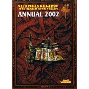 Warhammer Annual 2002 (Warhammer)