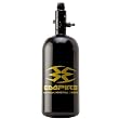 48ci 3000psi Compressed Air Tank