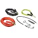 Megger 4-Piece Sensing Cable Kit For Use With MOM2 Microhmmeter