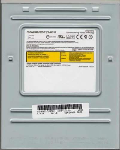 TS-H352C
