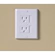 Kidco Universal Outlet Cover