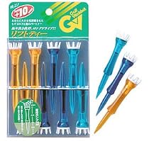 タバタ ティー 段付超ロングリフトティー