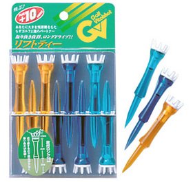 タバタ ティー 段付超ロングリフトティー