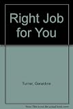 The right job for you : careers guidance for the hearing-impaired