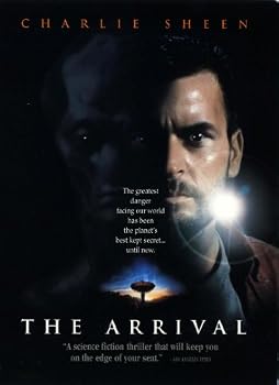 The Arrival